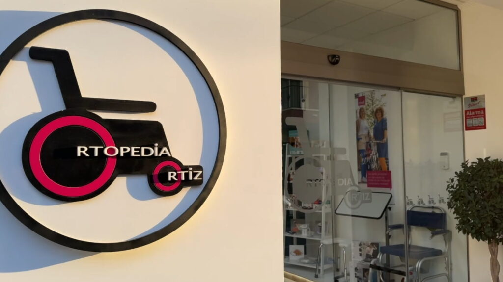 ortopedia ortiz
