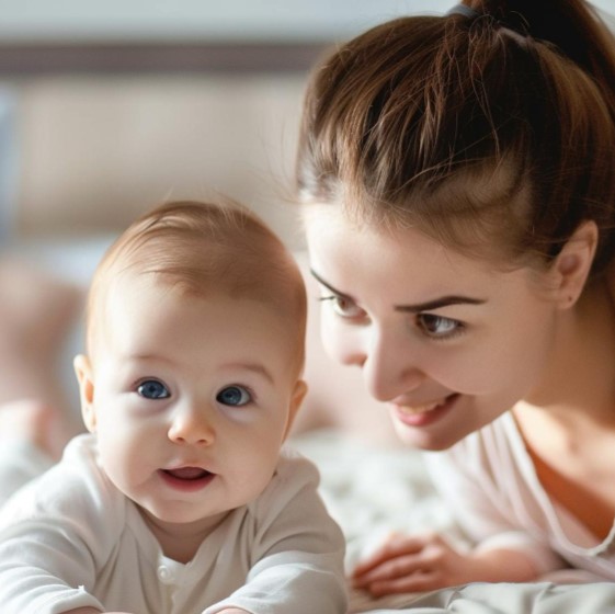 perinatal terapia